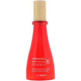 The Saem, Urban Eco, лосьон-эссенция с телопеей, 4,73 жидкой унции (140 мл)