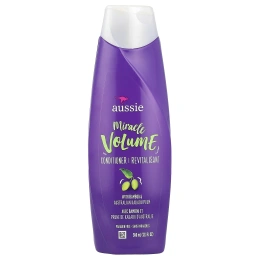 Aussie, Miracle Volume, кондиционер, 360 мл (12,1 жидк. унц.)