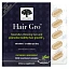 New Nordic US Inc, Hair Gro, 60 капсул