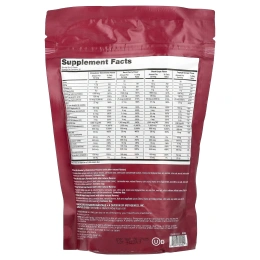 Bariatric Advantage, Multi Chewy Bite, фруктовое ассорти, 60 жевательных таблеток