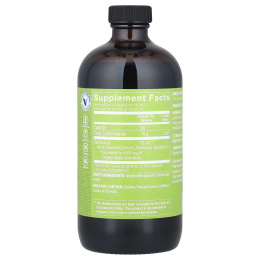 The Vitamin Shoppe, Sambucus, черная бузина, без спирта, 473 мл (16 жидк. Унций)