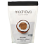 Madhava Natural Sweeteners, Натуральный кокосовый сахар, 1 фунт (454 г)