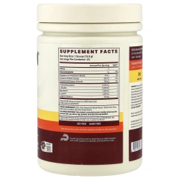 Podium Nutrition, Athlete, предтренировочный комплекс, с голубой малиной, 398 г (14,04 унции)