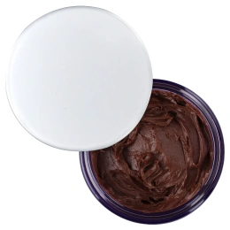 Andalou Naturals, Питательная маска для лица с какао и авокадо, 1.7 жидких унций (50 мл)