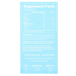 Hyalogic, Красота изнутри, жевательные конфеты с гиалуроновой кислотой, Ягодный вкус, 60 жевательных конфет