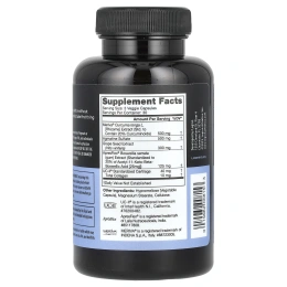 Legion Athletics, Fortify, поддержка суставов, 90 вегетарианских капсул