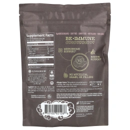 Sunwarrior, Be Well, органический порошок из хвостов индейки, 100 г (3,5 унции)