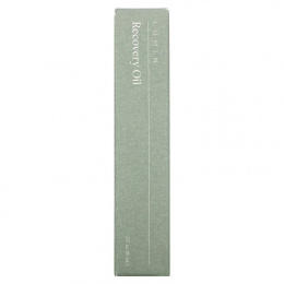 Lumin, Восстанавливающий ролик на масле, 8 мл (0,27 унции)