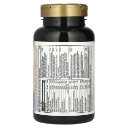 Nature's Way, Alive! ультрамультивитамины для мужчин, 150 таблеток