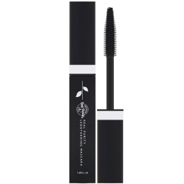Real Purity, Lengthening Mascara, Black, 1.69 fl oz