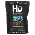 Hu, Gems, Снеки и выпечка, Темный шоколад, 255 г (9 унций)