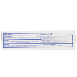 Plus White, Отбеливающая зубная паста Plus Stainguard, 3,5 унций (100 г)