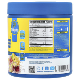 AN Supps, Essential Pre, Chiquita®, фруктовая смесь, 387 г (13,65 унции)