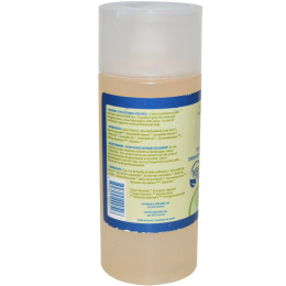 Blum Naturals, Ежедневное средство для снятия макияжа с глаз, 5,4 жидкой унции (160 мл)