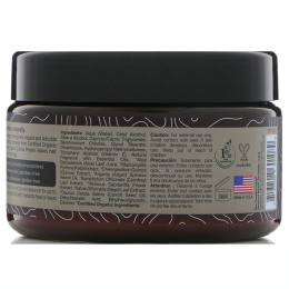 BCL, Be Care Love, Натуральные продукты, восстановление и регенерация, маска для глубокого увлажнения, 9 унц. (265 мл)