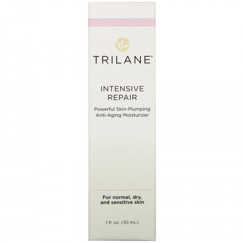 Trilane, Intensive Repair, 1 fl. oz (30 ml)