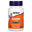 Now Foods, НАДН, 10 мг, 60 растительных капсул