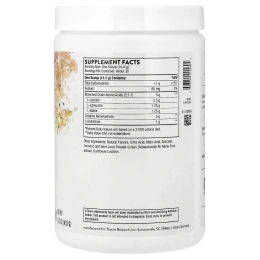 Thorne, креатин и BCAA, персик и манго, 432 г (15,2 унции)