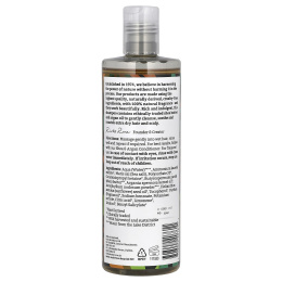 Faith in Nature, Шампунь для сухих / очень сухих волос, ши и аргана, 400 мл (13,5 жидк. унц.)