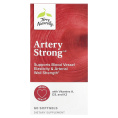 Terry Naturally, Artery Strong ™, 60 мягких таблеток