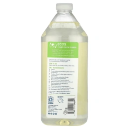 Earth Friendly Products, Ecos, мыло для рук, лемонграсс, 946 мл (32 жидк. Унции)