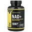 Primaforce, NAD+, 120 капсул (500 мг в 1 капсуле)