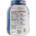 Dymatize Nutrition, Elite XT, белковый порошок со вкусом шоколадно-ирисового кекса, 1,8 кг (4 фунта)