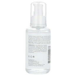 Luseta Beauty, Tangle Free, сыворотка для блеска волос, для всех типов волос, 100 мл (3,38 жидк. унции)