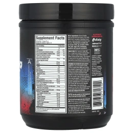 MuscleTech, EuphoriQ® Pre-Workout V2, Rocket Pop, 414 г (14,62 унции)