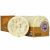 Sappo Hill, Глицериновое крем-мыло, с овсом, без отдушек, 12 батончиков, 3,5 унции (100 г) каждый