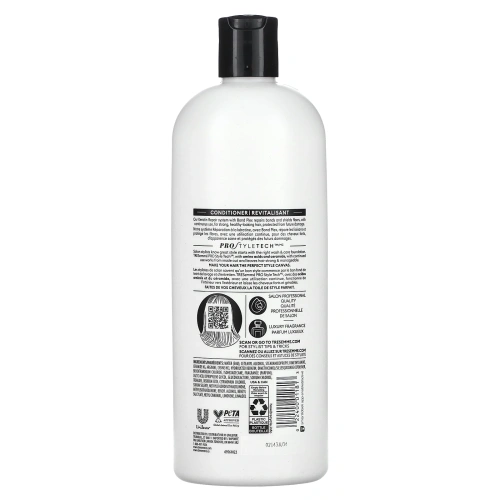 TRESemmé, Keratin Repair, кондиционер, 828 мл (28 жидк. унц.)