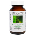 Innate Response Formulas, Мультивитаминный комплекс для женщин, 120 таблеток