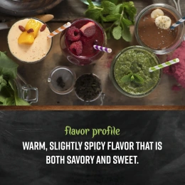 Frontier Co-op, молотый корень органического имбиря, 453 г (16 унции)