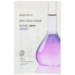 Innisfree, Пептидная маска для кожи, 1 шт.