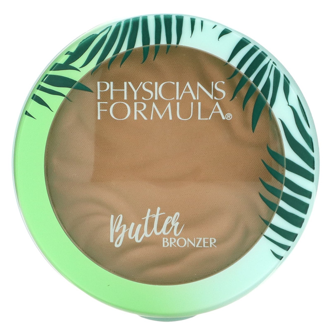 Physicians Formula, Бронзовое масло, бронзант, 11 г