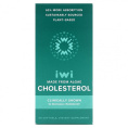 iWi, Холестерин, 60 мягких таблеток