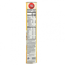 General Mills, Fiber One Cereal, медовые кластеры, 496 г (17,5 унции)