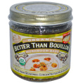 Better Than Bouillon, Organic, грибная основа, 8 унций (227 г)