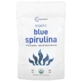 Micro Ingredients, Органическая голубая спирулина, 60 г (2 унции)