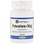 InterPlexus Inc., Potassium+Mag, 90 капсул