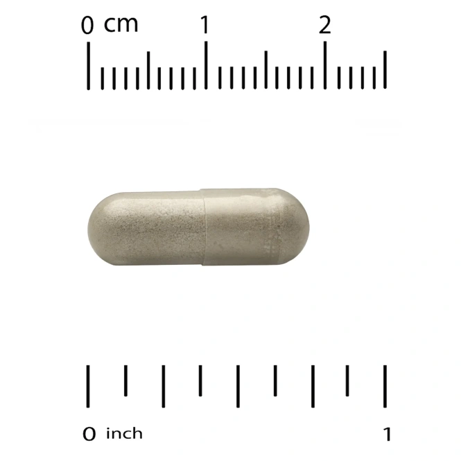 Vitacost, коровяк, 100 капсул (330 мг в капсуле)