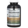 Amazing Nutrition, Amazing Formulas, кальций, магний, цинк и витамин D3, 500 таблеток