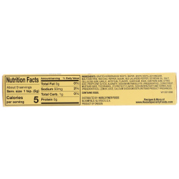 Reese, Horseradish, Sriracha, 1.5 oz (43 g)
