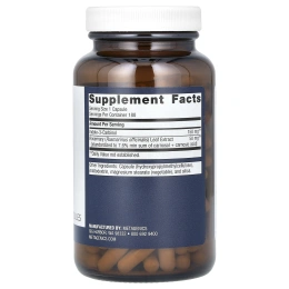 Metagenics, Meta I 3 C, 180 капсул