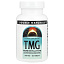 Source Naturals, TMG, 750 мг, 60 таблеток