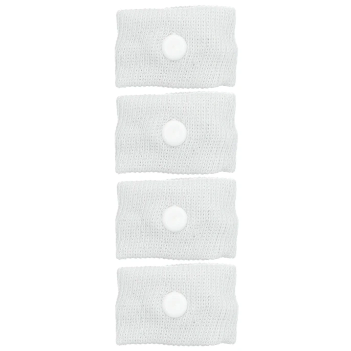 Preggie, ремешки на запястья, 4 шт.