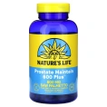 Nature's Life, Prostate Maintain 600 Plus, 250 вегетарианских капсул