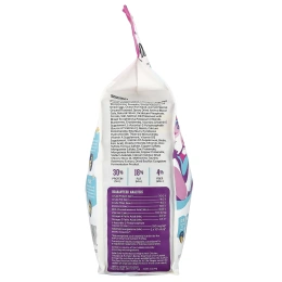 Solid Gold, Mighty Mini ™, для собак мелких пород, с курицей, нутом и тыквой, 1,7 кг (3,75 фунта)