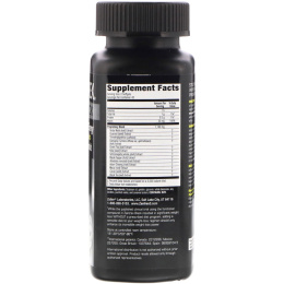 Zantrex, Zantrex Черный, 84 мягких капсул