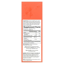 Reserveage Organics, Коллагеновые конфеты Кислое яблоко 20 шт.